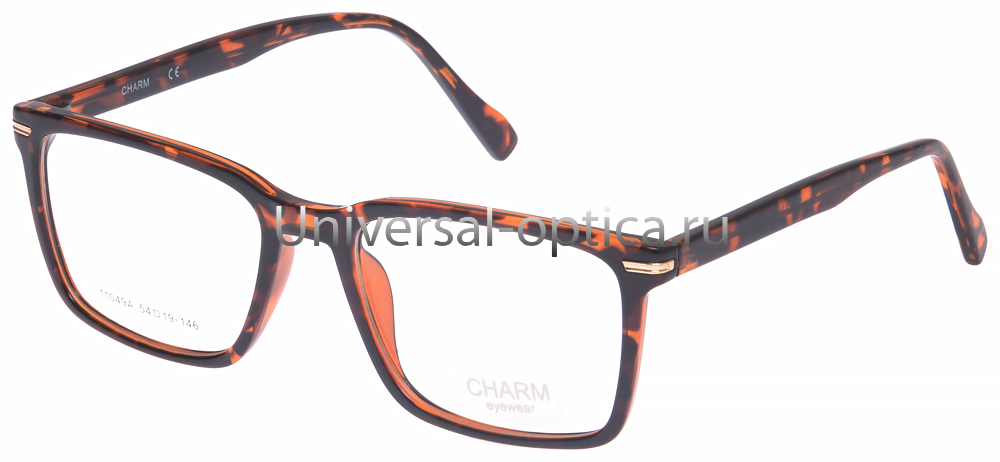 Оправа полимерная Charm/Шарм 11049A c. 6 от Торгового дома Универсал || universal-optica.ru