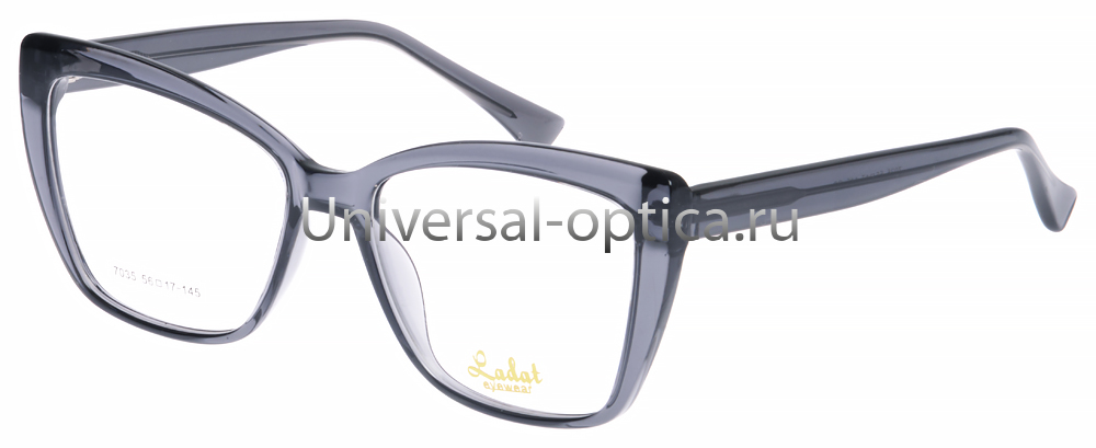 Оправа полимерная LADAT 7035 c. 2 от Торгового дома Универсал || universal-optica.ru