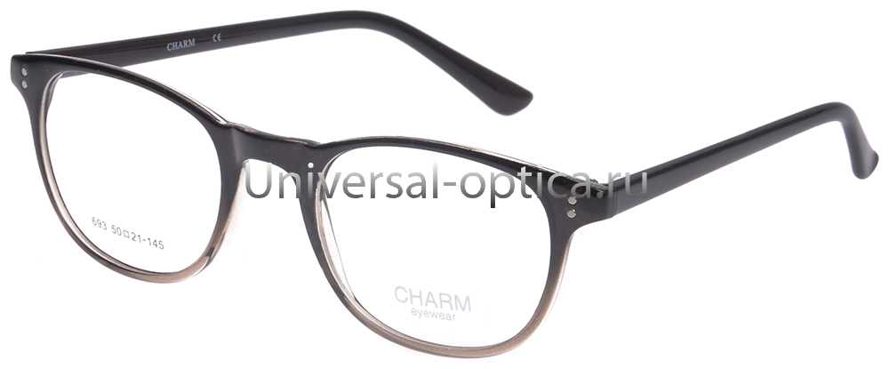 Оправа полимерная Charm/Шарм 693 c. 2 от Торгового дома Универсал || universal-optica.ru