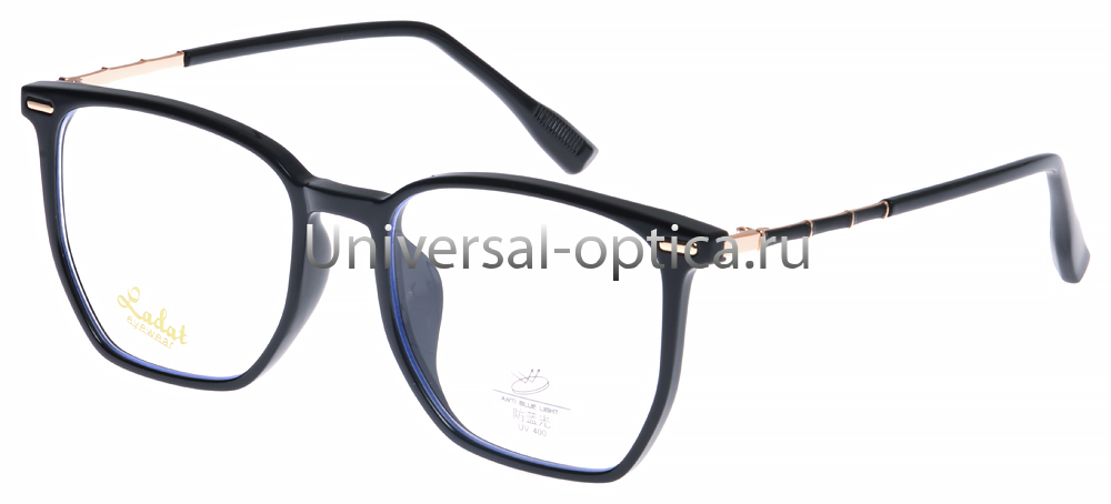 Оправа полимерная LADAT 210351 c. 1 от Торгового дома Универсал || universal-optica.ru