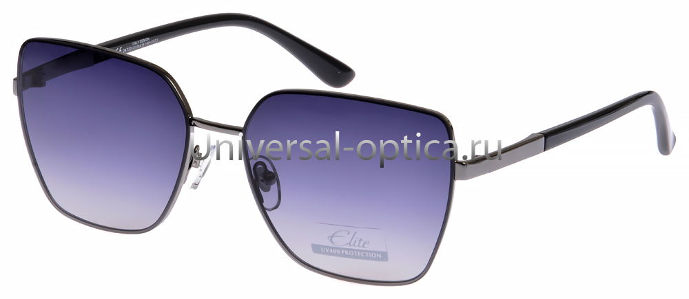 24733 солнцезащитные очки Elite от Торгового дома Универсал || universal-optica.ru