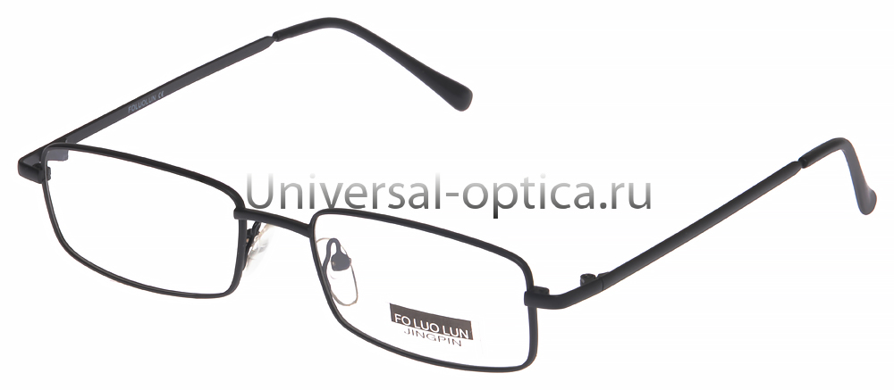 Оправа металлическая FLL-2 7729 c. 6 от Торгового дома Универсал || universal-optica.ru