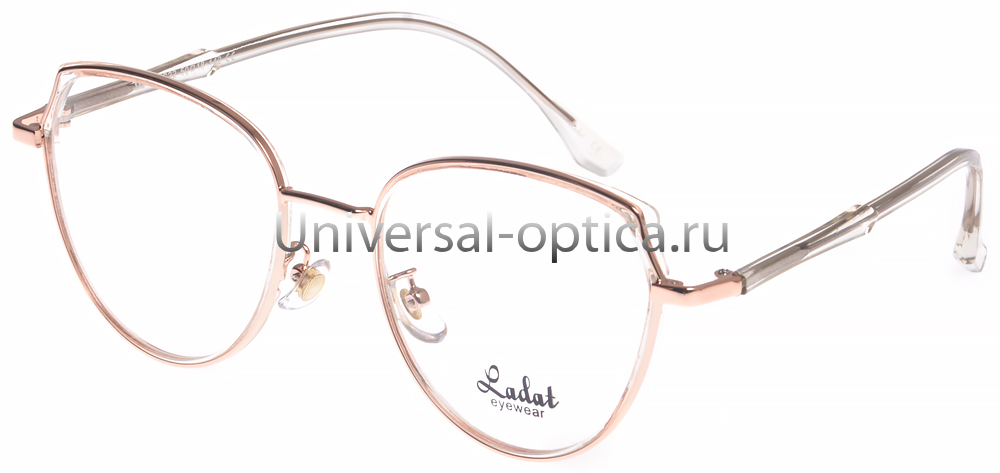Оправа металлическая LADAT M2129 c. 22 от Торгового дома Универсал || universal-optica.ru
