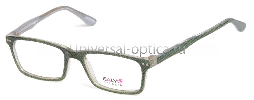 Оправа полимерная SALVO FXPS 510324 c. 5 от Торгового дома Универсал || universal-optica.ru