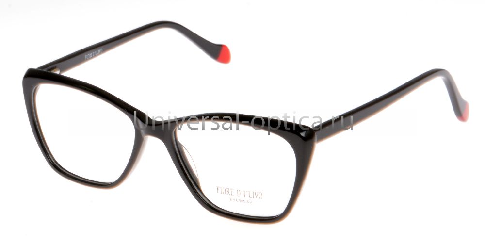 Оправа полимерная FIORE D'ULIVO LM81016 c. 1 от Торгового дома Универсал || universal-optica.ru