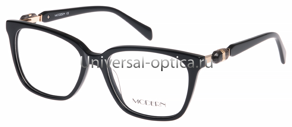 Оправа полимерная Modern MS8361B c. 1 от Торгового дома Универсал || universal-optica.ru