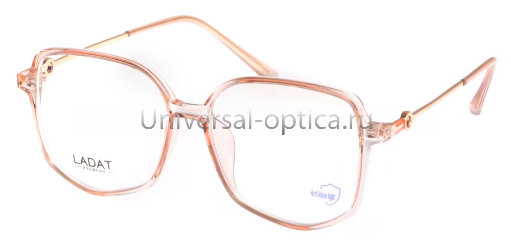 Оправа полимерная LADAT 83012 c. 3 от Торгового дома Универсал || universal-optica.ru