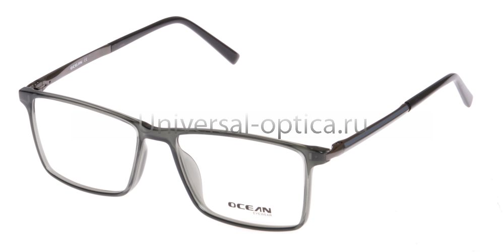 Оправа полимерная Ocean GZ0110 c. 7 от Торгового дома Универсал || universal-optica.ru