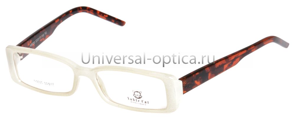 Оправа полимерная Noble cat 9330 c. 3 от Торгового дома Универсал || universal-optica.ru