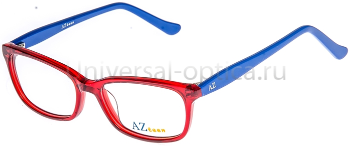 Оправа детская пластиковая AZ Collection AC277  c. 2 от Торгового дома Универсал || universal-optica.ru