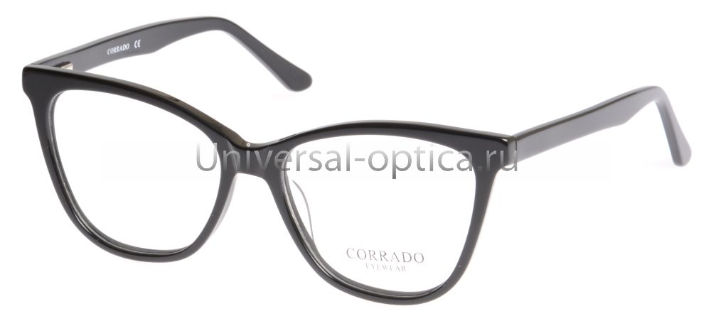 Оправа полимерная Corrado A07 c. 7 от Торгового дома Универсал || universal-optica.ru