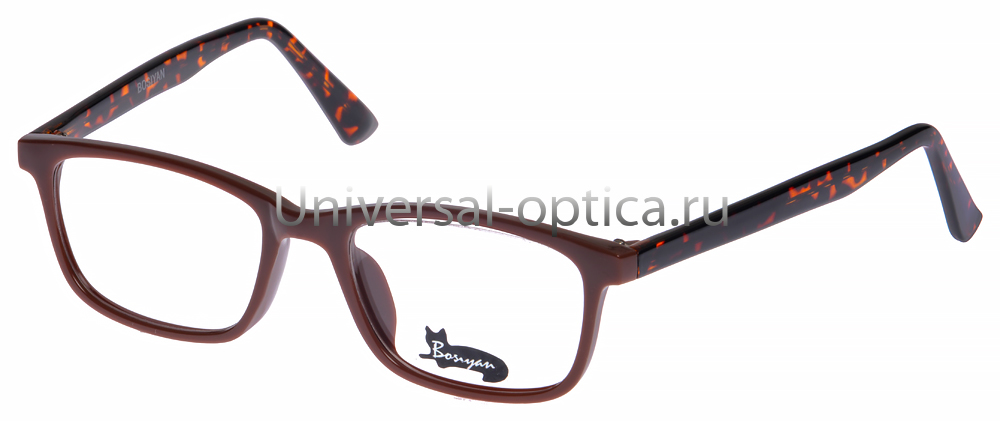 Оправа полимерная Bosiyan 8427 c. 15 от Торгового дома Универсал || universal-optica.ru