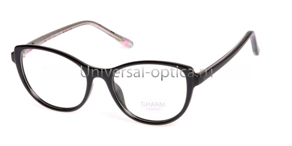 Оправа полимерная Charm/Шарм 6661 c. 6 от Торгового дома Универсал || universal-optica.ru