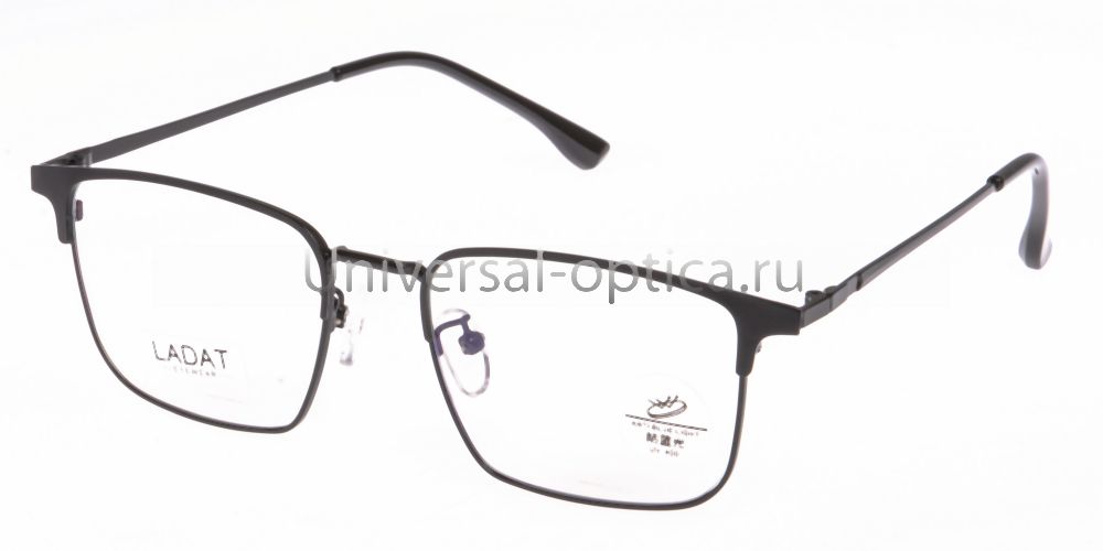 Оправа металлическая LADAT 65060 c.5 от Торгового дома Универсал || universal-optica.ru