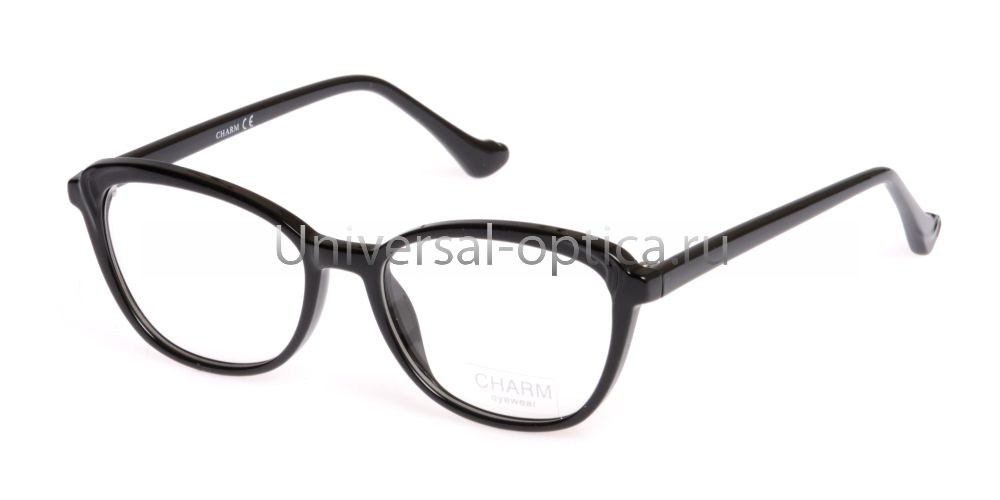 Оправа полимерная Charm/Шарм 536 c. 1 от Торгового дома Универсал || universal-optica.ru