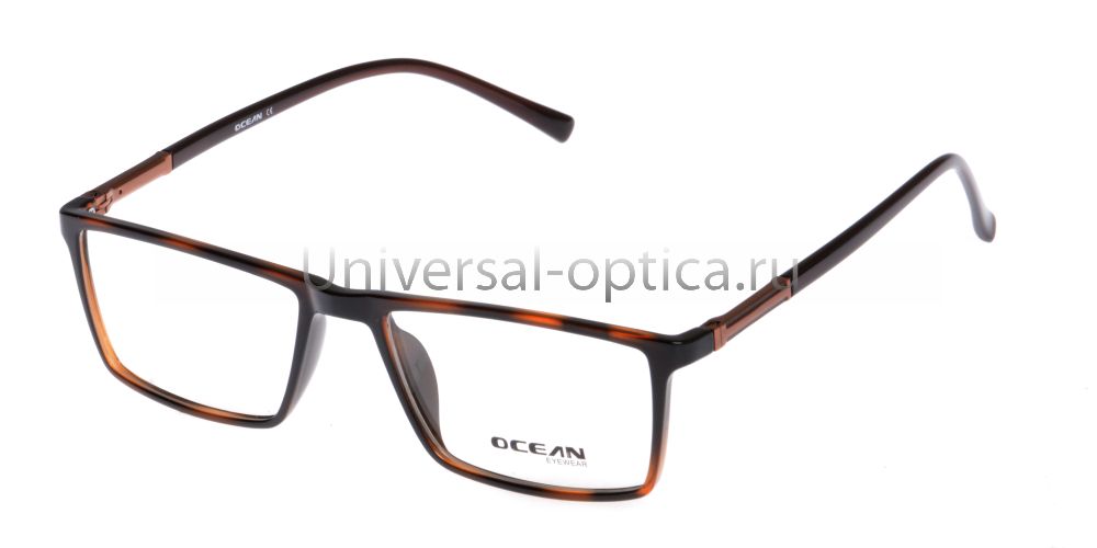 Оправа полимерная Ocean 7201 c. 4 от Торгового дома Универсал || universal-optica.ru