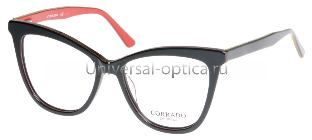 Оправа полимерная Corrado H2010 c. 3 от Торгового дома Универсал || universal-optica.ru