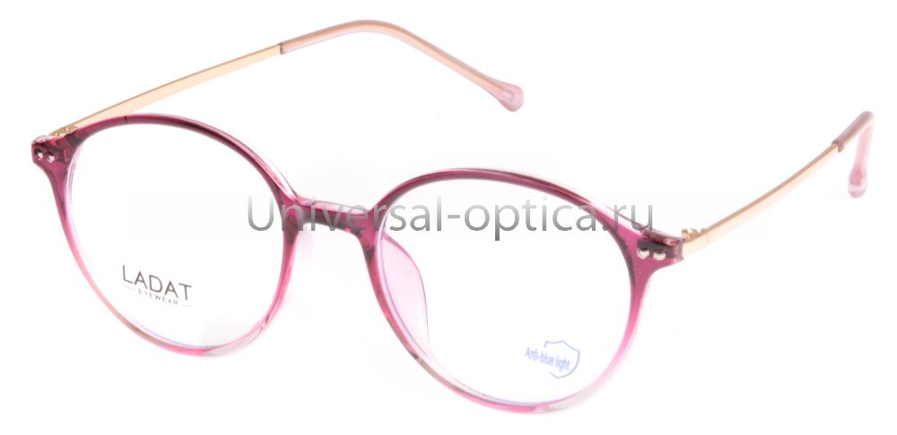Оправа полимерная LADAT 8272 c. 8 от Торгового дома Универсал || universal-optica.ru
