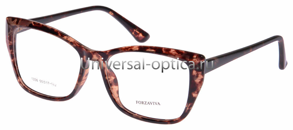 Оправа полимерная Forza Viva 1336 c. 5 от Торгового дома Универсал || universal-optica.ru
