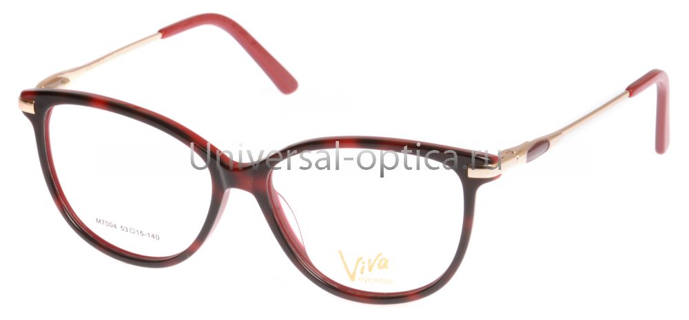 Оправа полимерная Viva 7004 c. 5 от Торгового дома Универсал || universal-optica.ru