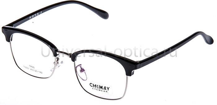 Оправа комбинированная Chimay 6551 c. 3 от Торгового дома Универсал || universal-optica.ru