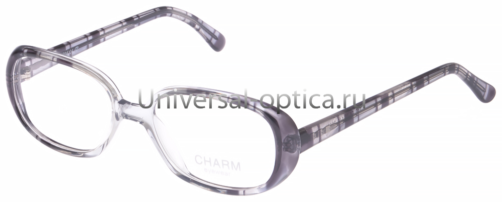 Оправа полимерная Charm/Шарм 713 c. 39671 от Торгового дома Универсал || universal-optica.ru