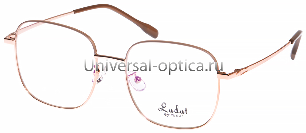 Оправа металлическая LADAT 23142 c. 4 от Торгового дома Универсал || universal-optica.ru