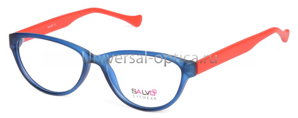 Оправа полимерная SALVO FXPS 510340 c. 5 от Торгового дома Универсал || universal-optica.ru