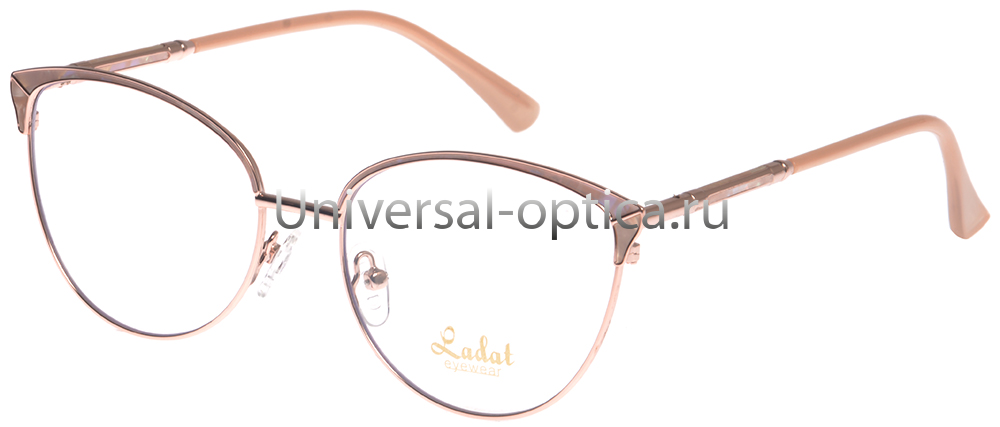 Оправа металлическая LADAT F97002 c. 6 от Торгового дома Универсал || universal-optica.ru