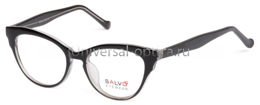 Оправа полимерная SALVO DLPS 510346 c. 33 от Торгового дома Универсал || universal-optica.ru