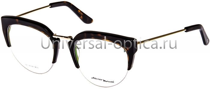 Оправа полимерная Alberto Moretti 421 от Торгового дома Универсал || universal-optica.ru