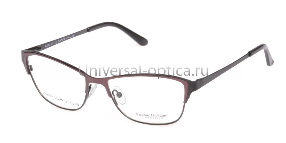 Оправа металлическая Corrado 8336 c. 4 от Торгового дома Универсал || universal-optica.ru