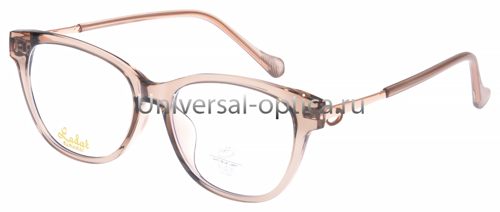 Оправа полимерная LADAT 210402 c. 5 от Торгового дома Универсал || universal-optica.ru