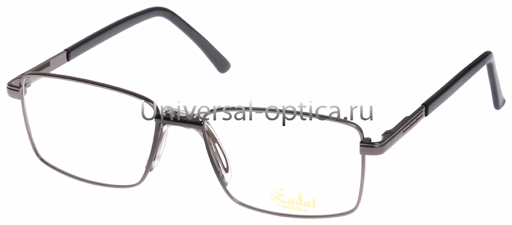 Оправа металлическая LADAT LE6149 c. 3 от Торгового дома Универсал || universal-optica.ru