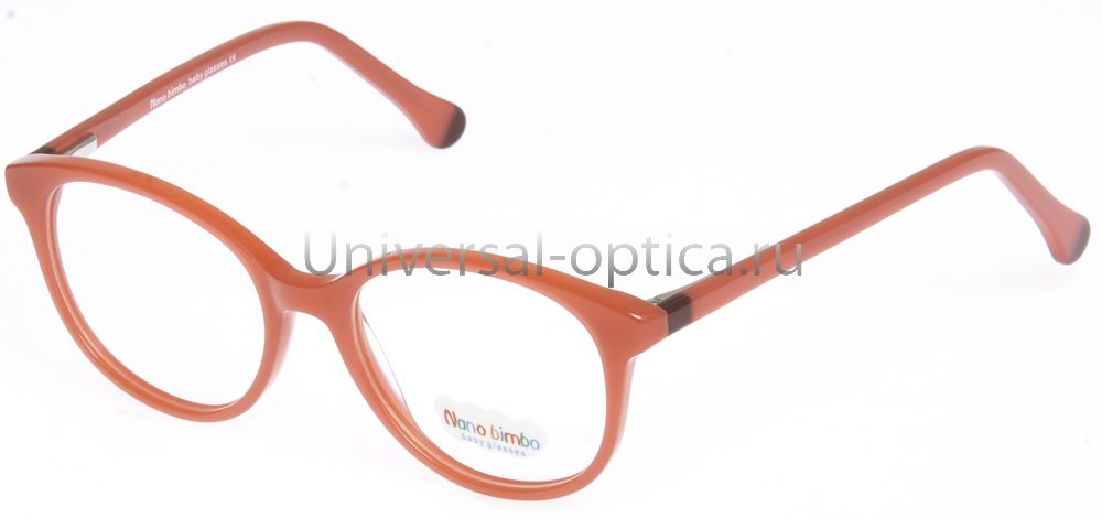 Оправа детская пластиковая Nano Bimbo 7821 c. 289 от Торгового дома Универсал || universal-optica.ru
