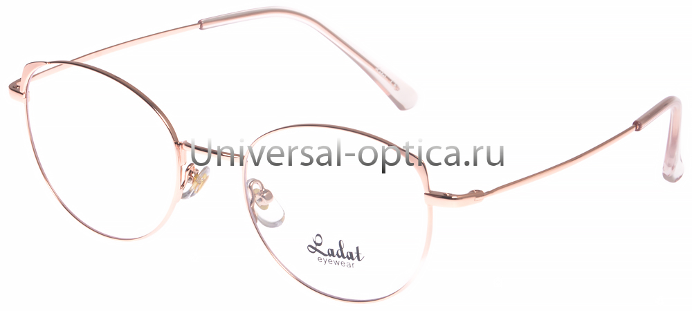 Оправа металлическая LADAT F93010 c. 9 от Торгового дома Универсал || universal-optica.ru