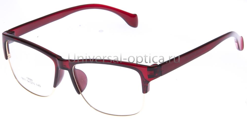 Оправа металлическая (T) 1811 c. 6 от Торгового дома Универсал || universal-optica.ru