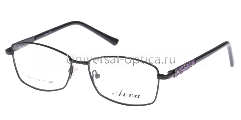 Оправа металлическая Avva 190124 c.4 от Торгового дома Универсал || universal-optica.ru