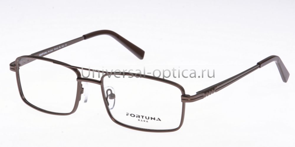 Оправа мет. FORTUNA RARA F0190 от Торгового дома Универсал || universal-optica.ru