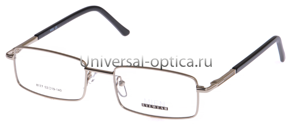 Оправа металлическая Mien 8177 c. 5 от Торгового дома Универсал || universal-optica.ru