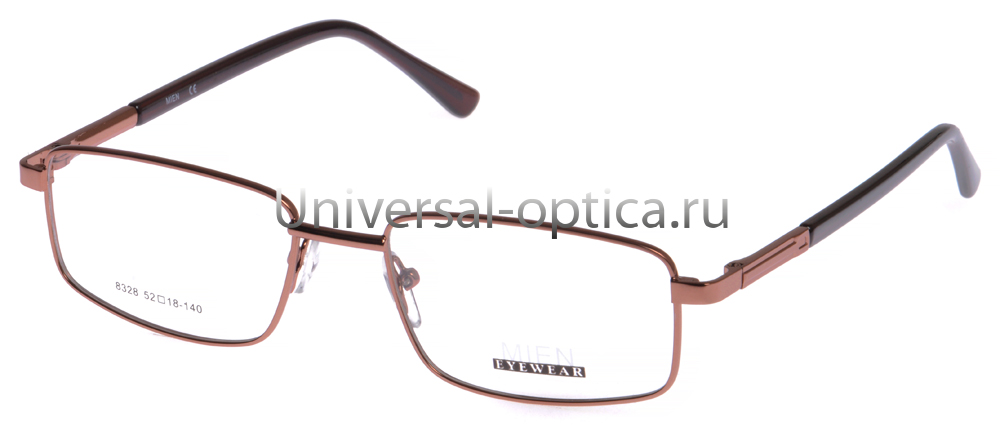 Оправа металлическая Mien 8328 c. 57 от Торгового дома Универсал || universal-optica.ru