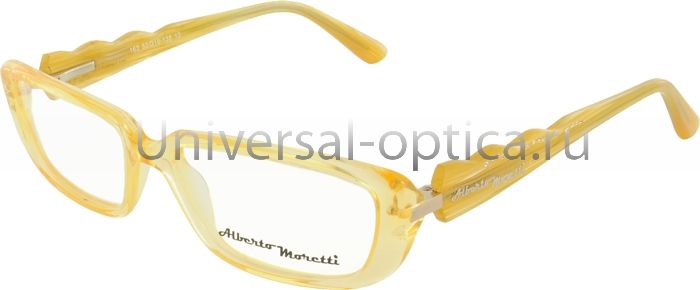 Оправа полимерная Alberto Moretti 163 от Торгового дома Универсал || universal-optica.ru