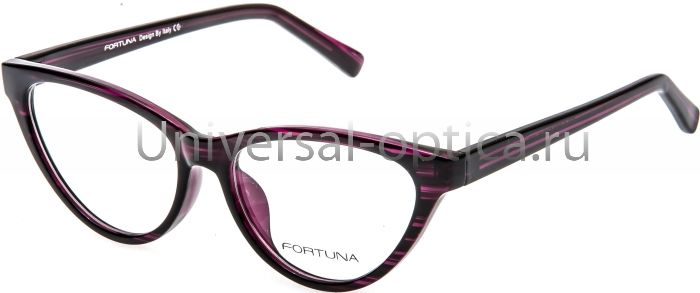 Оправа полимерная Fortuna 072-F от Торгового дома Универсал || universal-optica.ru