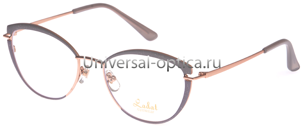 Оправа металлическая LADAT F93062 c. 6 от Торгового дома Универсал || universal-optica.ru