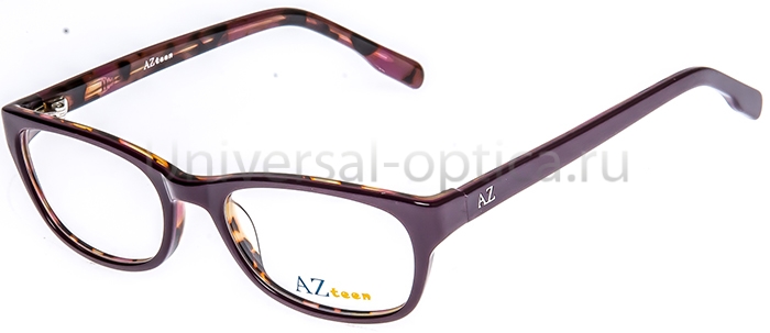 Оправа детская пластиковая AZ Collection AC274  c. 4 от Торгового дома Универсал || universal-optica.ru