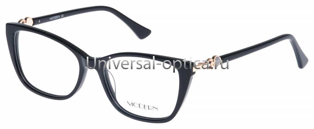 Оправа полимерная Modern MG6802A c. 1 от Торгового дома Универсал || universal-optica.ru