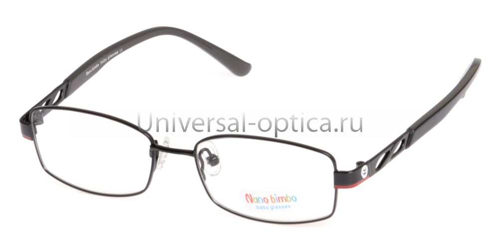 Оправа детская металлическая Nano Bimbo 610026 c. 1 от Торгового дома Универсал || universal-optica.ru