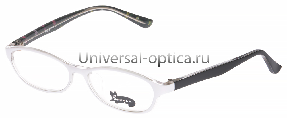 Оправа детская пластиковая Bosiyan 8382 c.13 от Торгового дома Универсал || universal-optica.ru