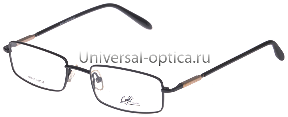 Оправа металлическая Caili-3 C1015 c. 2 от Торгового дома Универсал || universal-optica.ru