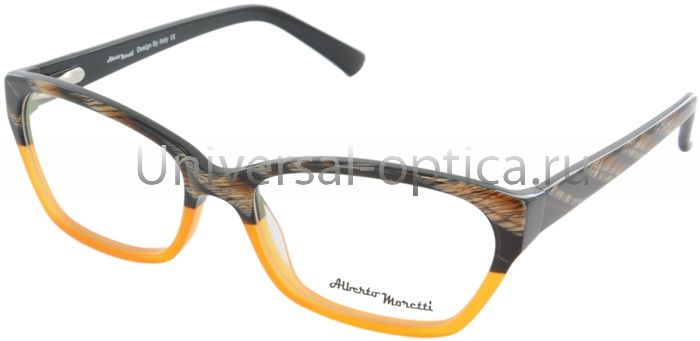 Оправа полимерная Alberto Moretti 146-АМ от Торгового дома Универсал || universal-optica.ru